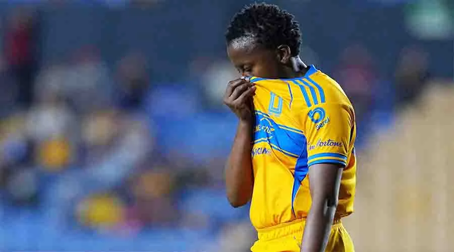 Muy Bravas: pierde Tigres Femenil invicto ante Juárez 1-0 3 TIGRES FEM 3