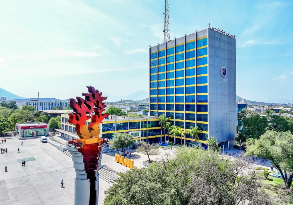 Se suma UANL a iniciativa del bachillerato nacional de la Presidenta Claudia Sheinbaum 5 UANL 51