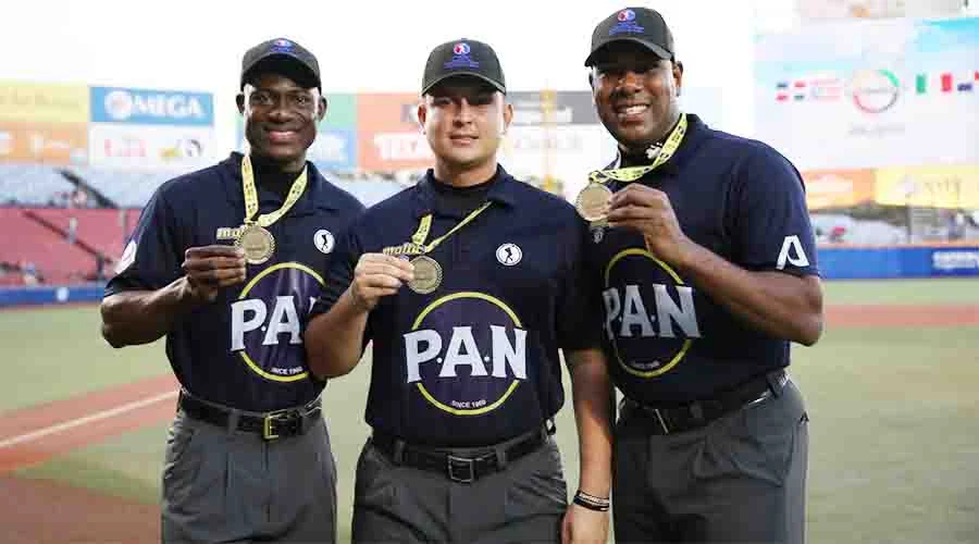 UMPIRES 99