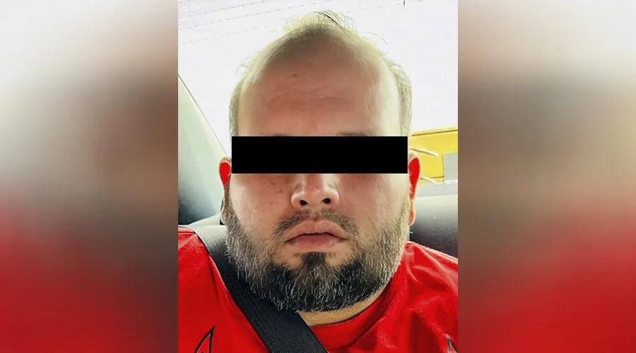 Vinculan a proceso a acusado de violación en Monterrey
