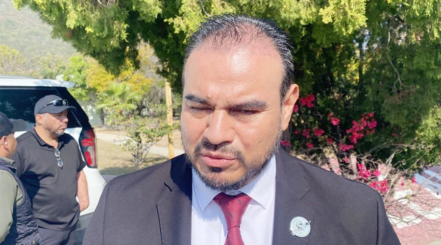 Aumenta la vigilancia a comercios en Tamaulipas 1 WILLIE ZUNIGA