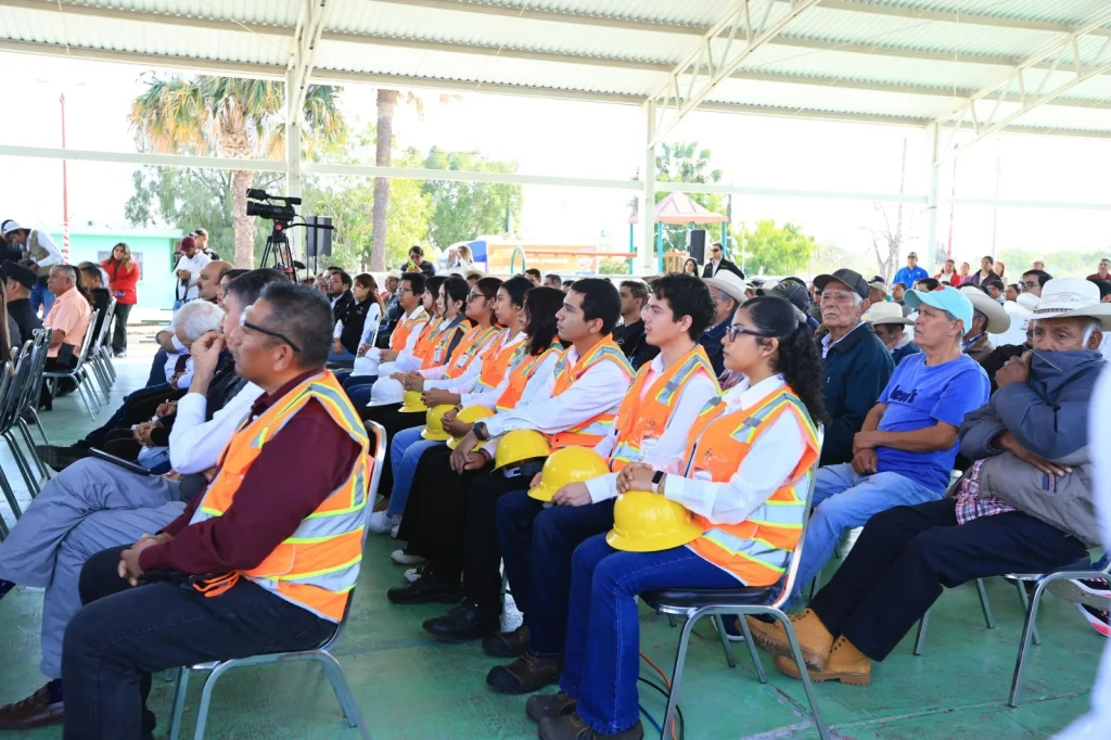 Arranca el Programa de Electrificación al 100% en Tamaulipas 1 WhatsApp Image 2026 02 04 at 4.18.20 PM