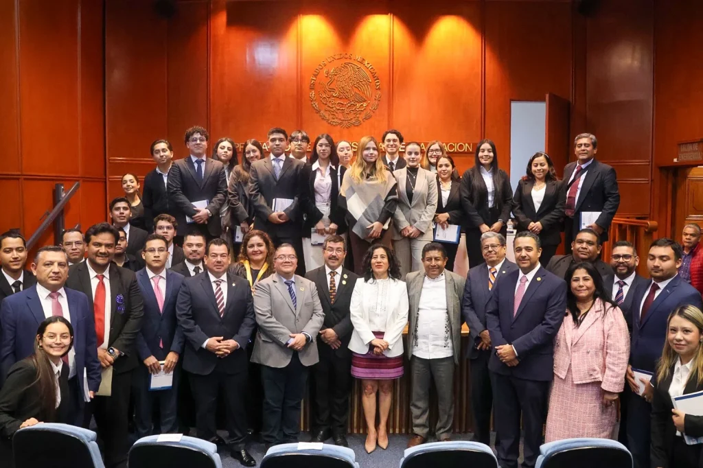 UAT y SCJN firman alianza para la difusión del conocimiento jurídico 1 WhatsApp Image 2026 02 05 at 3.35.40 PM