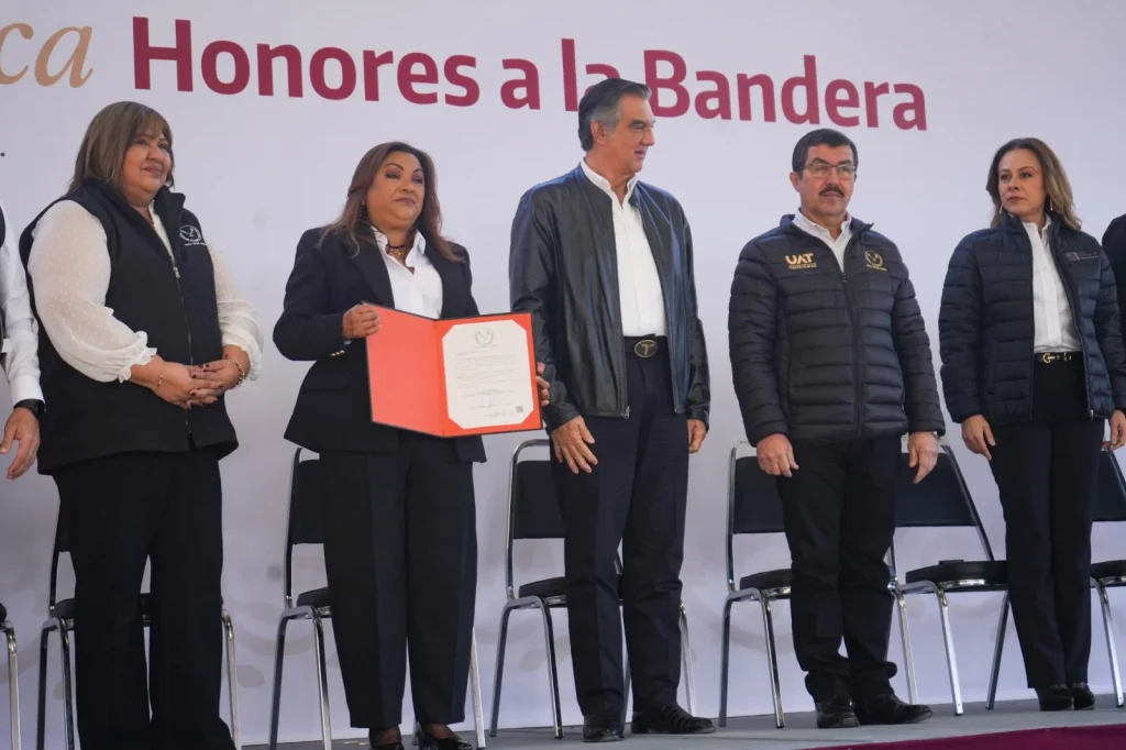 Reafirma gobernador alianza con la UAT en favor de la educación y la salud 1 WhatsApp Image 2026 02 09 at 5.20.37 PM 1