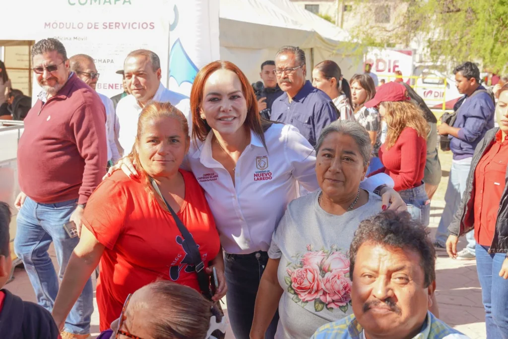 Municipio de Nuevo Laredo impulsa los CSP 2 WhatsApp Image 2026 02 09 at 7.49.58 PM 2