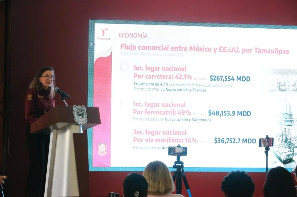Tamaulipas consolida finanzas sanas y lidera crecimiento económico nacional 1 WhatsApp Image 2026 02 11 at 5.38.23 PM
