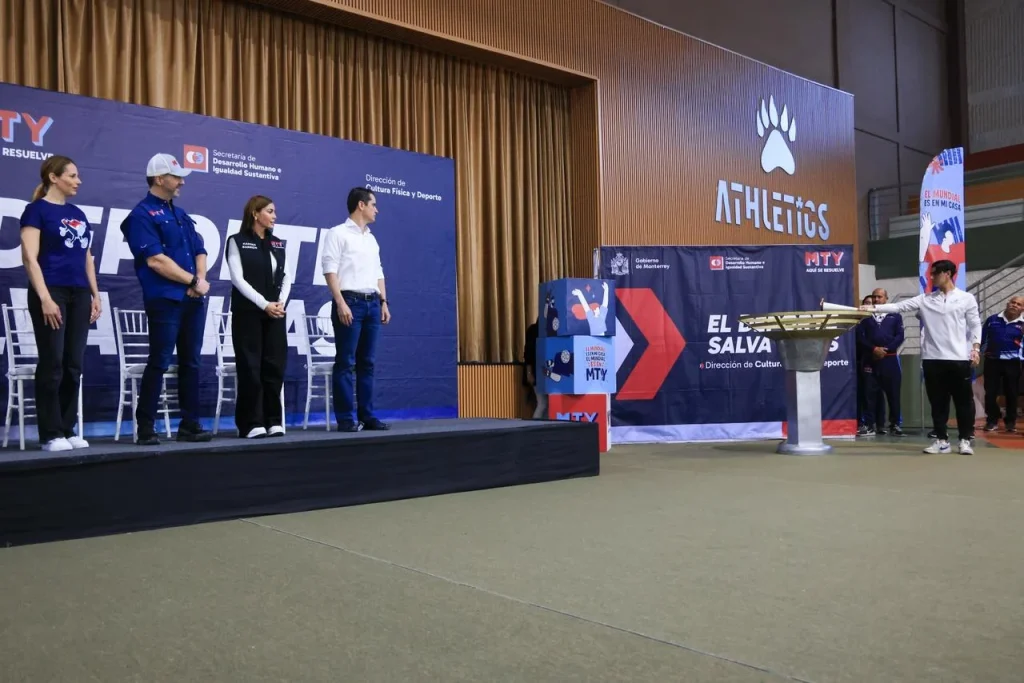 Inaugura Adrián de la Garza Copa Colegial Monterrey 3ª Edición 2 WhatsApp Image 2026 02 12 at 2.13.43 PM 2