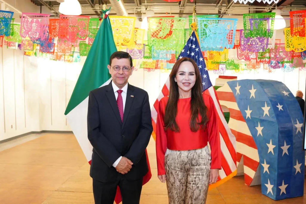 Gobierno de Nuevo Laredo fortalece agenda estratégica 2 WhatsApp Image 2026 02 13 at 8.53.45 PM