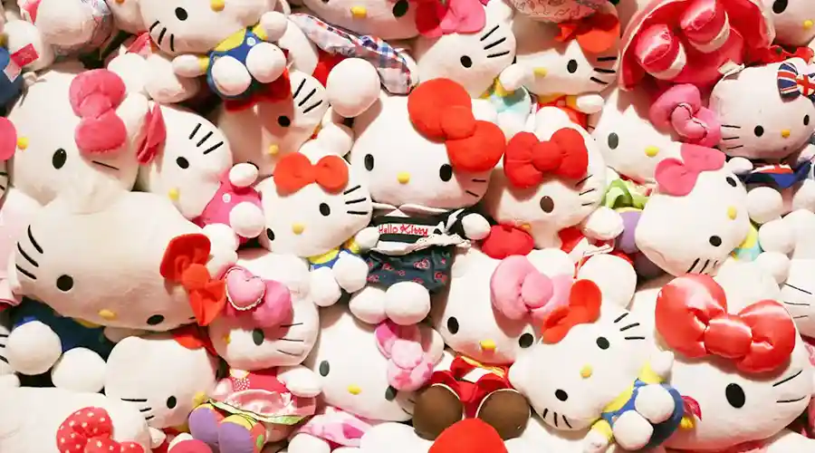 Yuko Yamaguchi, la diseñadora detrás de Hello Kitty, se retira