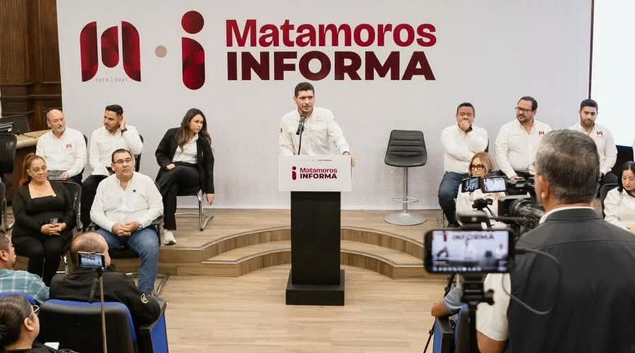 Inicia nuevo ejercicio informativo encabezado por el alcalde Beto Granados 1 beto 22BV