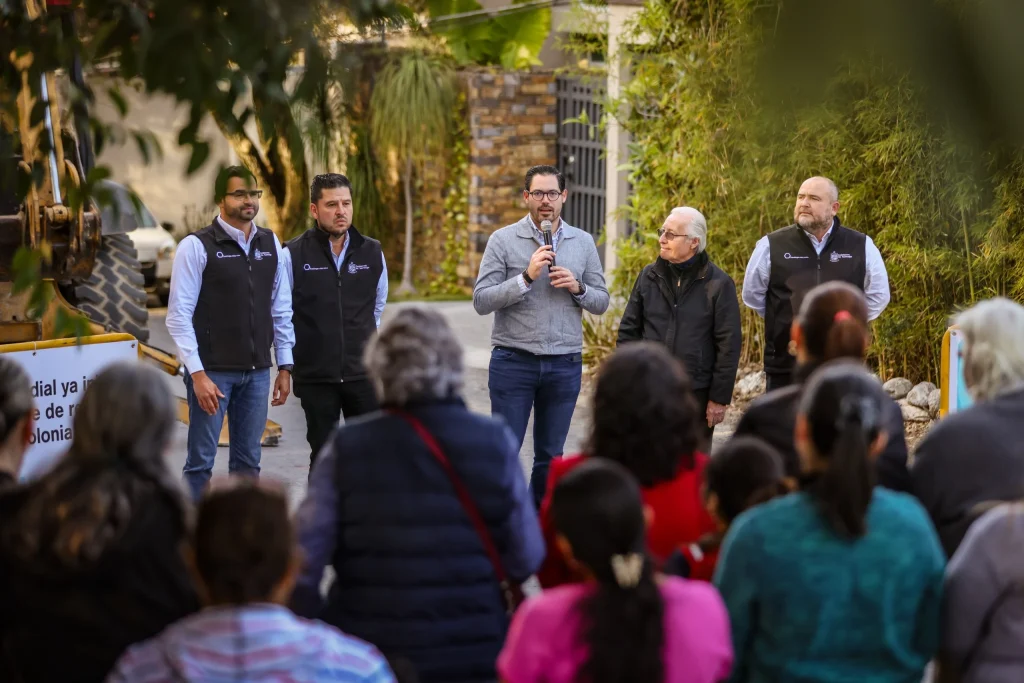 David de la Peña arranca rehabilitación de vialidad en la comunidad de San Francisco 4 e38c27b5 e9dc 43c6 8ff0 f4f6cf866bc8