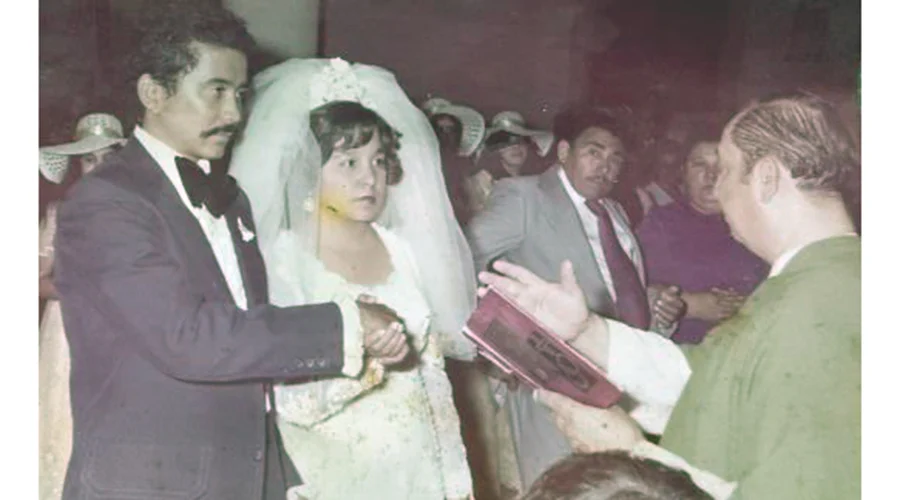 Un amor para la eternidad 2 foto 3