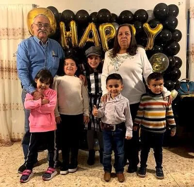 Un amor para la eternidad 3 foto 4