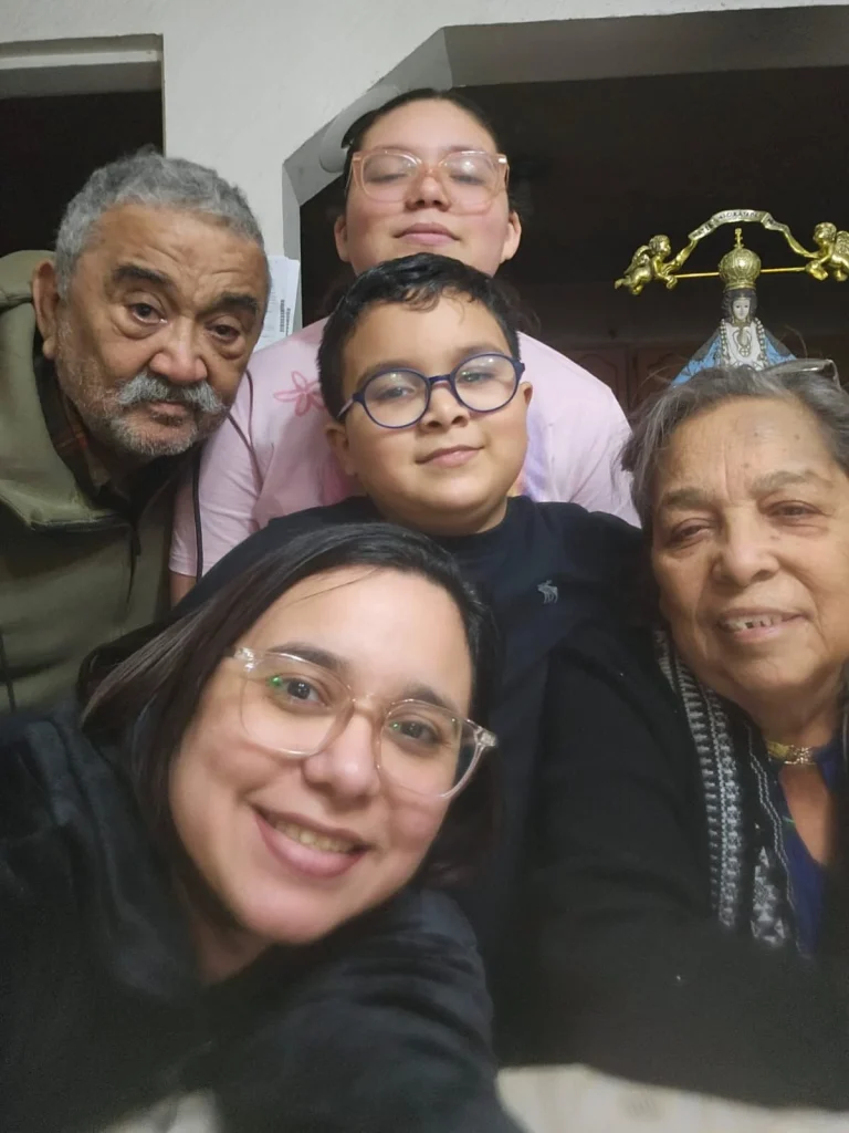 Un amor para la eternidad 4 foto 5