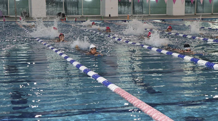 natacion