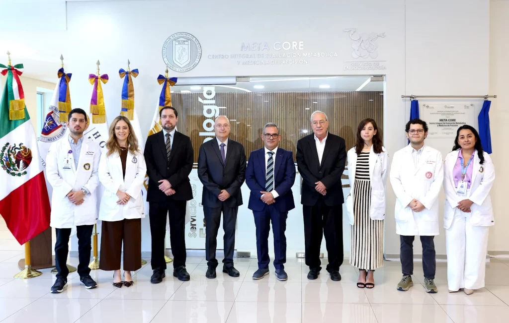 Contará HU con estudios avanzados de enfermedades metabólicas 1 0E9A1577