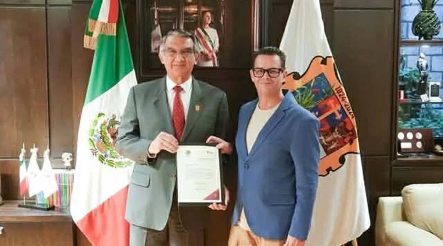 Gobierno de Tamaulipas fortalece su gabinete para consolidar la transformación 1 1234