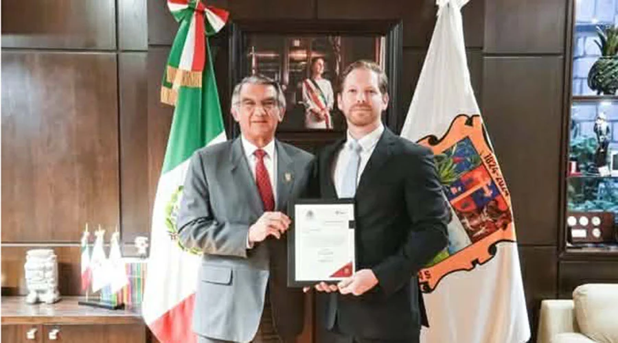 Gobierno de Tamaulipas fortalece su gabinete para consolidar la transformación 2 12355