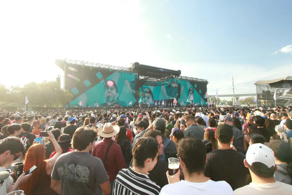 Termina con éxito Festival Tecate Pa’l Norte 2026 4 4c3fee00 ff80 4896 98f3 bbe024795780