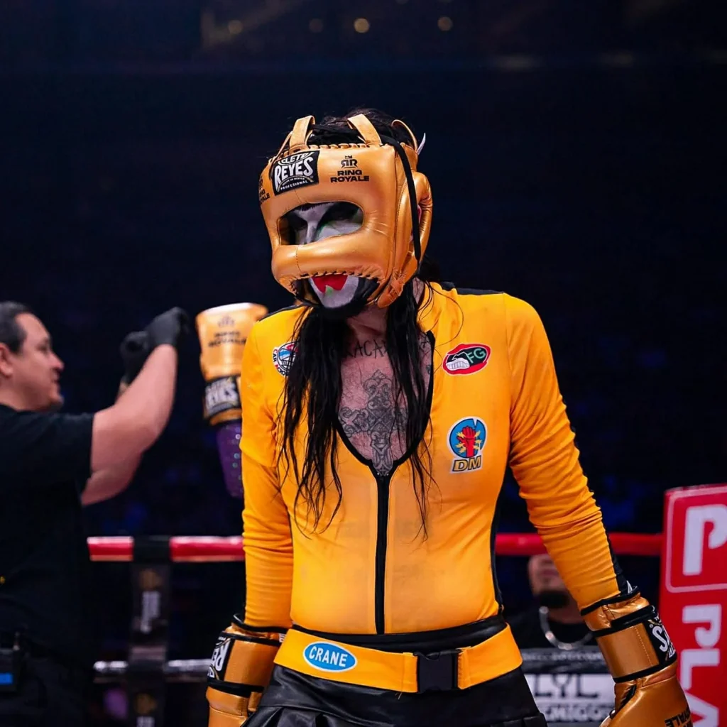 Alexis MVgler la más querida de Ring Royale 2 5d033685 2365 472b a876 559ce67bd636