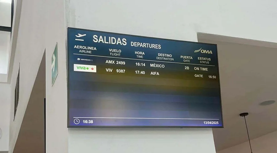 Llega a Reynosa nueva ruta con destino a Guadalajara 1 620685773 1524523838649675 7414124280494607782 n