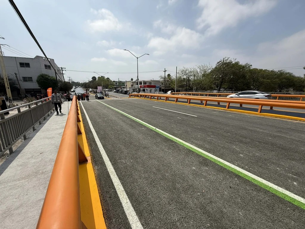 Reabren puente vehicular en Balcones de San Miguel en Guadalupe 6 639146129 1157208403039858 7087223558982538649 n