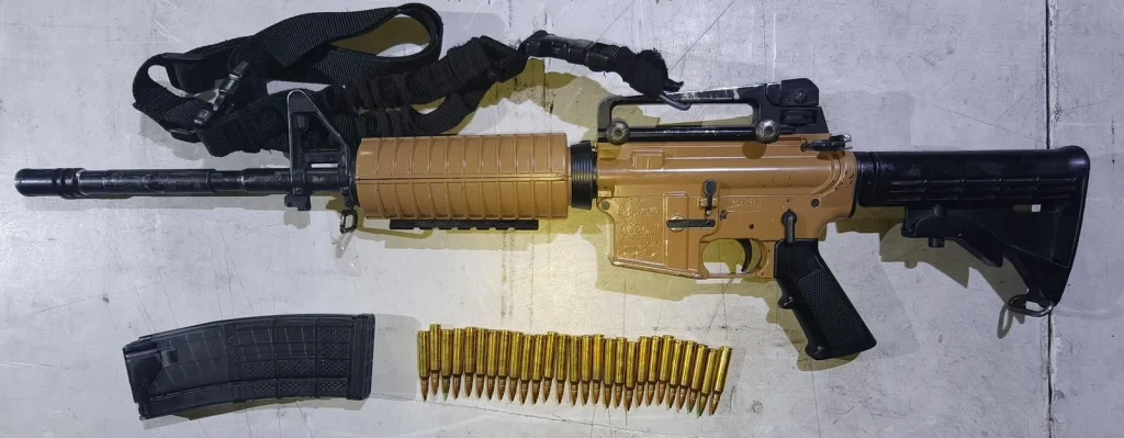 Detienen a 4 con armas de grueso calibre 2 641388218 1693298415162027 2053585207029632749 n
