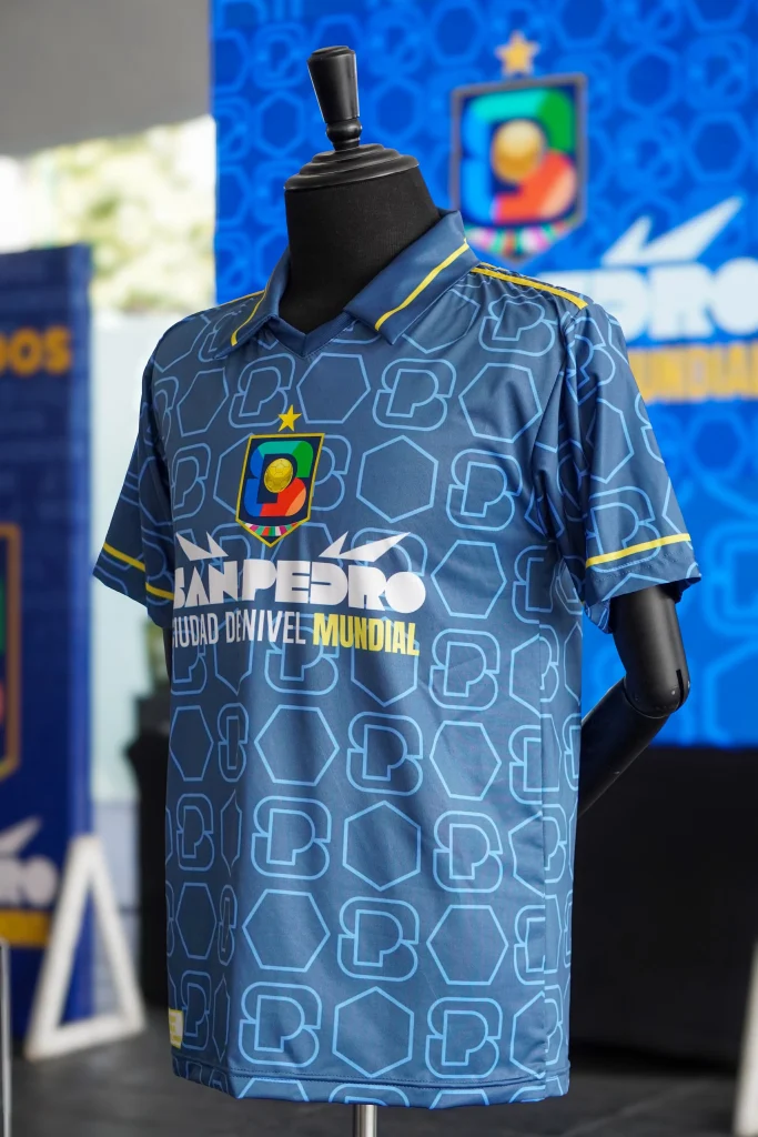 San Pedro se declara listo para el Mundial 4 641458825 1909102246381839 7423719515152384569 n