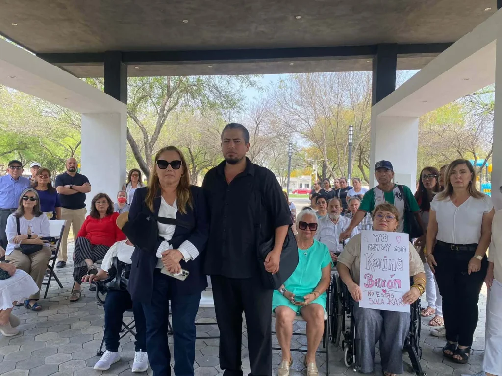Defensa de Karina 'N' afirma que no existen pruebas en su contra 2 641481604 1589142259035196 5500873056057719637 n