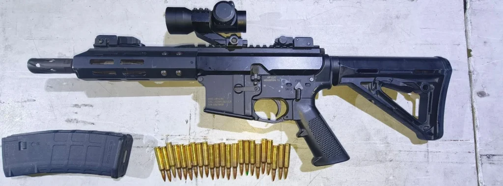 Detienen a 4 con armas de grueso calibre 1 641697555 902997659165225 6679275346641596587 n