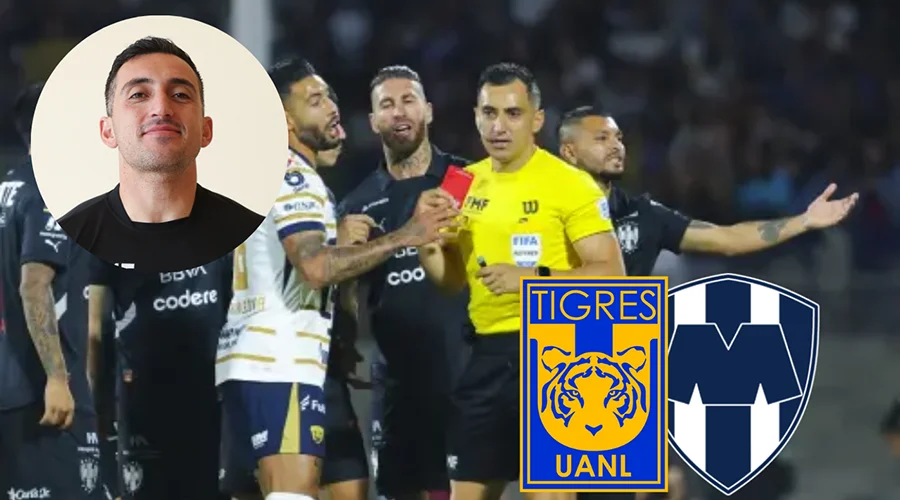 641726687_1285498333467453_3146256283856069544_n Designan árbitro para el Clásico Regio