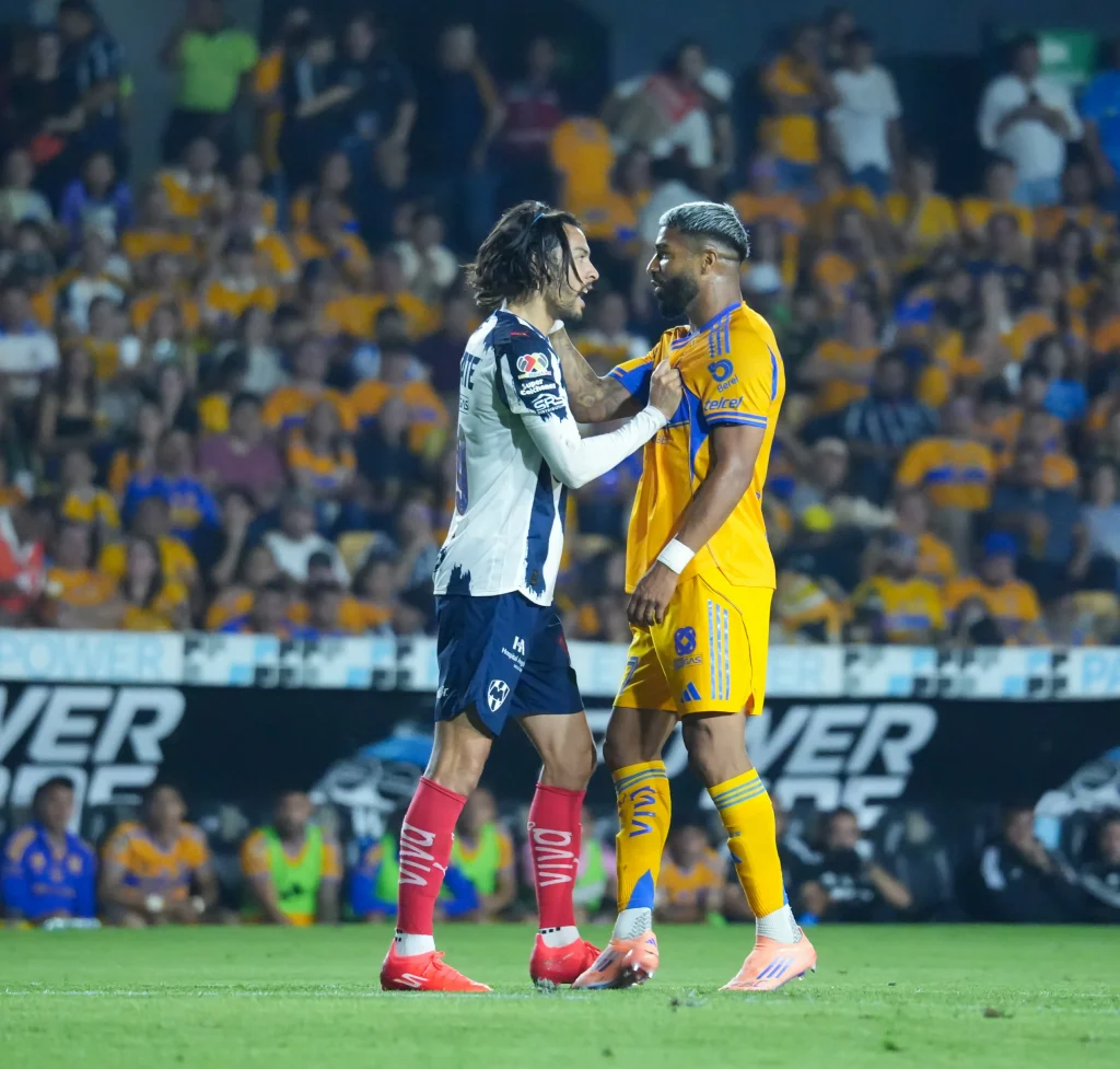 ¡Lo hizo! Gignac le da el triunfo a Tigres en el Clásico 142 6 642558735 1546876826798779 6574000005653380896 n