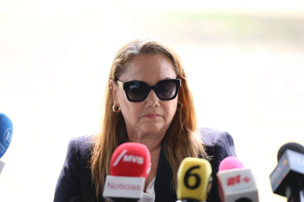 Defensa de Karina 'N' afirma que no existen pruebas en su contra 3 642779763 1720022762710167 4905353174788179767 n