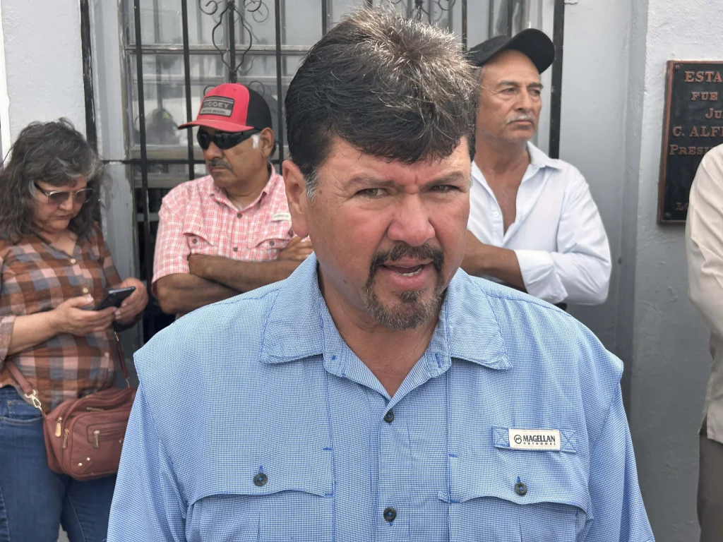 A la fuerza cenecistas toman comité campesino de Reynosa 1 643395980 1255251289898648 7199028675806198895 n