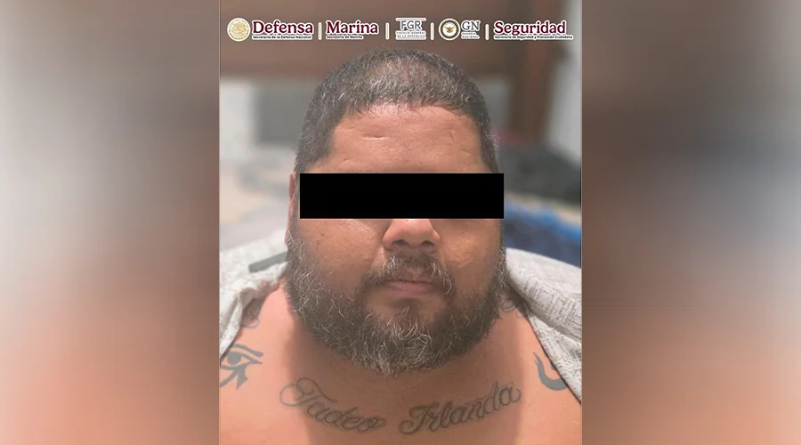 643564291_2091840831670223_3588578824750470793_n copia Capturan en Michoacán a otro implicado en atentado contra Carlos Manzo