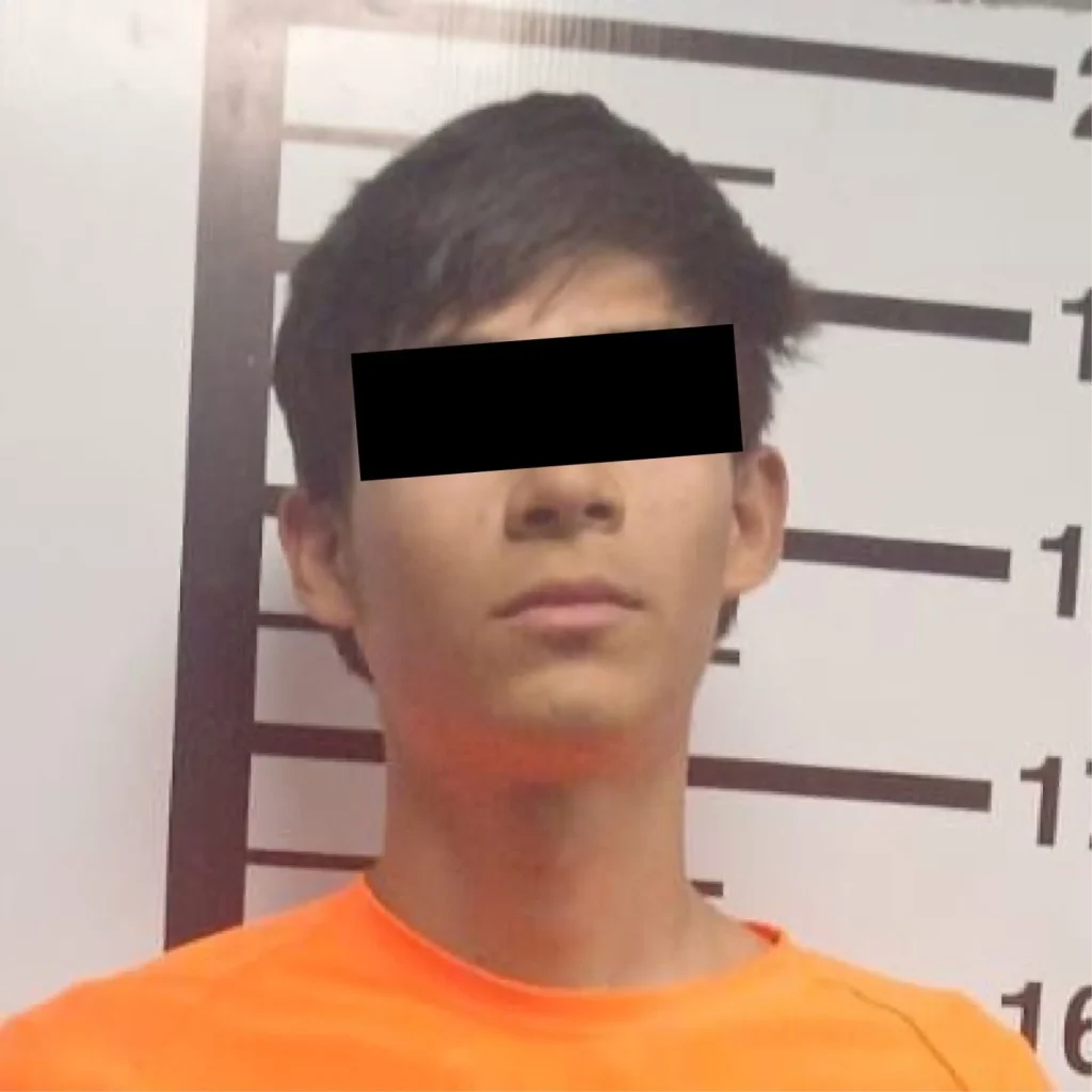 Detenidos, los que salen en video peleando en Presa de La Boca 3 643617882 1967149010890325 7205775070955995981 n