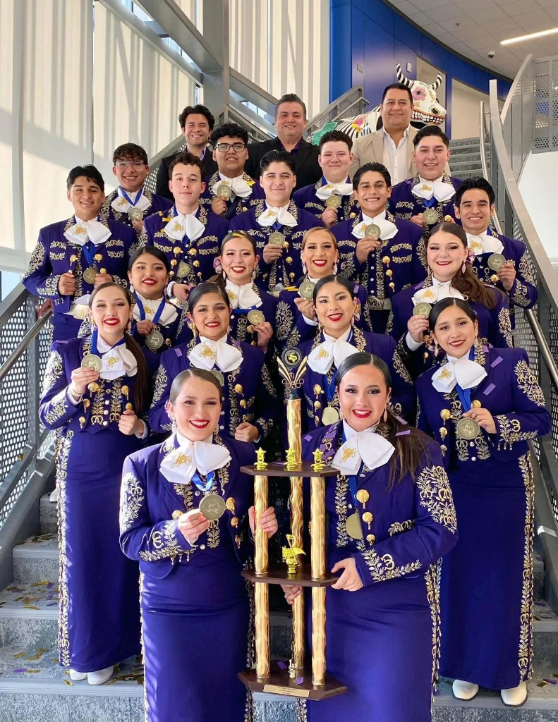 Alcalde de McAllen cuestiona detención de estudiantes de mariachi 1 643910946 893063003569123 6919972922125737640 n