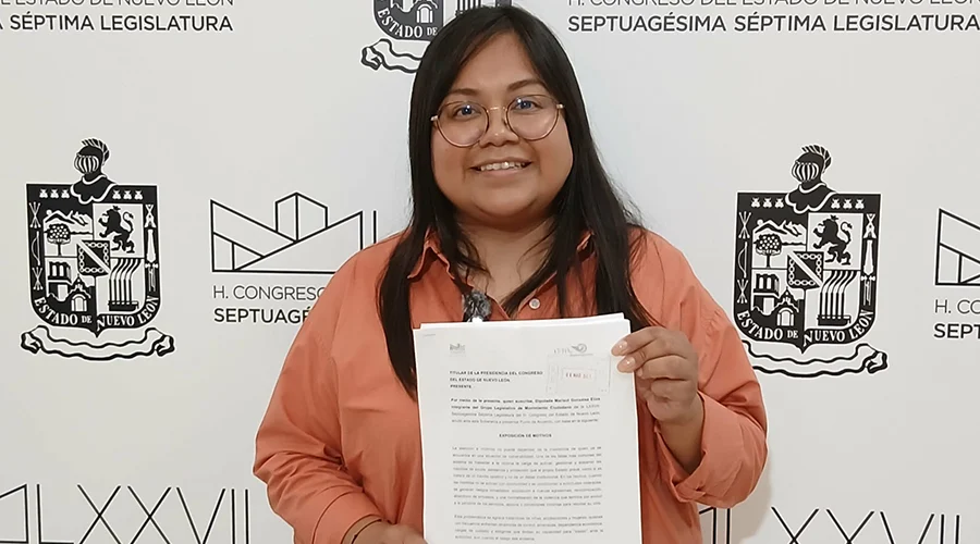 644921256_1589380265660694_3399078728297538745_n Garantizar por ley acceso y continuidad educativa para mujeres, propone Marisol González