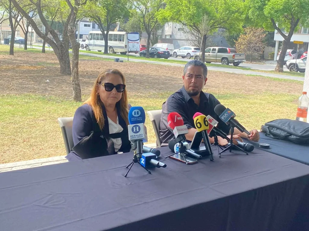 Defensa de Karina 'N' afirma que no existen pruebas en su contra 1 644945091 1274739291284353 873823358576075231 n