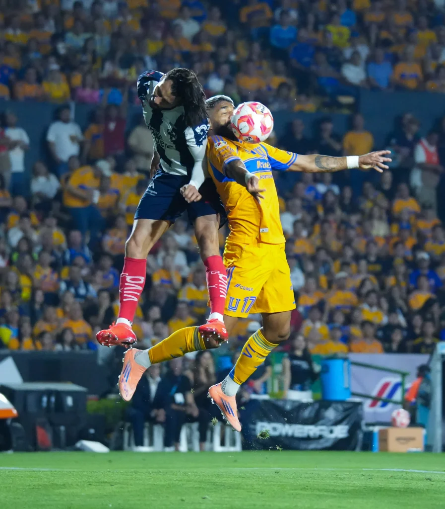 ¡Lo hizo! Gignac le da el triunfo a Tigres en el Clásico 142 5 645088676 1653503899159643 2262313545470146177 n