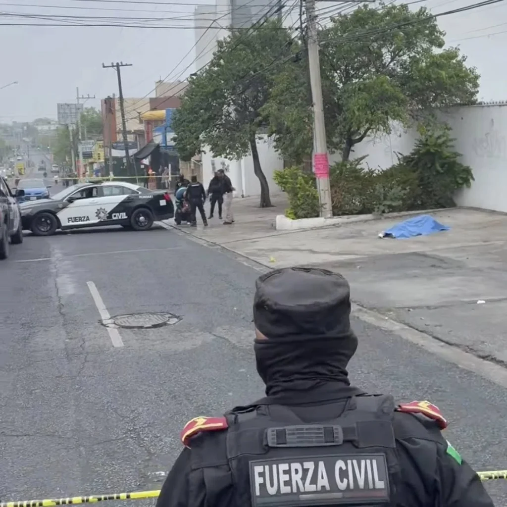 Asesinan a hombre de un balazo en la cabeza al sur de Monterrey 3 645201717 1340410947909357 5948992712088842380 n