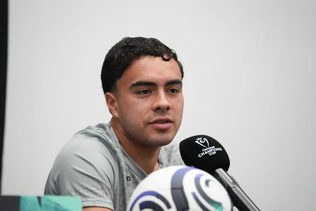 Rayados heridos buscan ganar a Cruz Azul: Nico Sánchez 1 645755910 1603457774036320 1114132383665223748 n