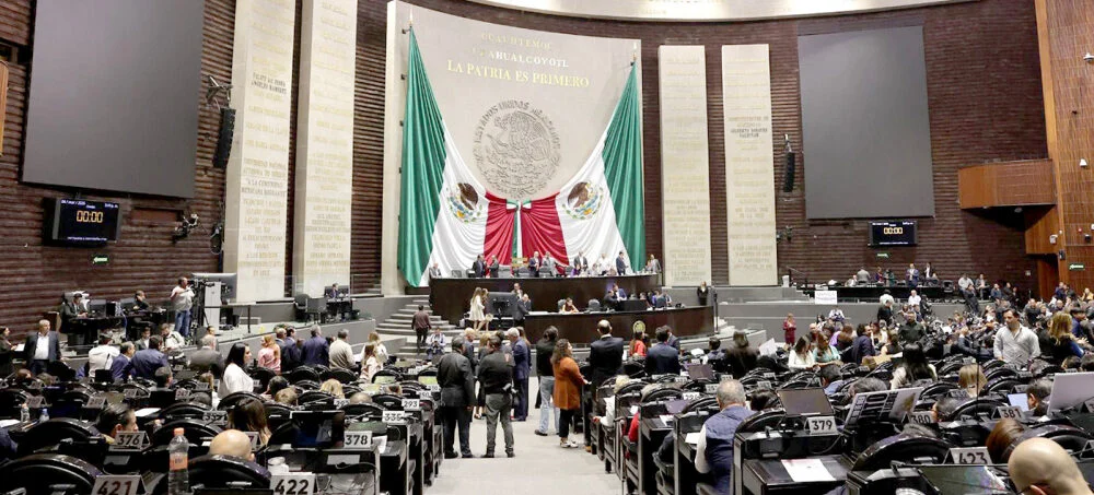 Diputados rechazan reforma electoral 1 646811563 925449343407209 9158225168340919601 n