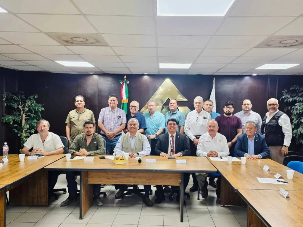 Fortalece Marcelo Olán Mendoza diálogo con sectores productivos en Matamoros y Victoria 1 646887979 757755610502452 6961986442965306540 n