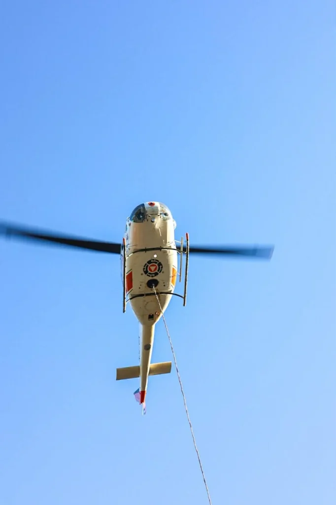 Continúan labores de incendio forestal en la sierra de Galeana 1 647234206 1451309603236467 4301319565201055370 n