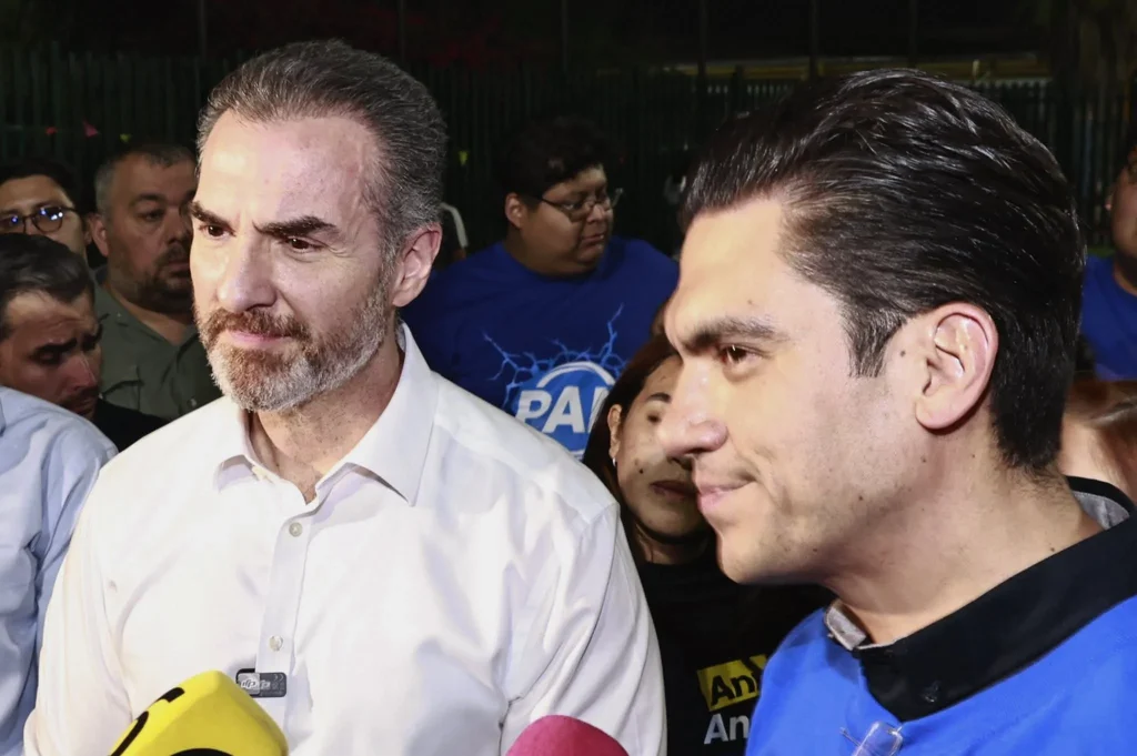 Respaldan PAN nacional y Jorge Romero gestión de Adrián en Monterrey 1 647551806 2201249493614815 3000390126357436890 n