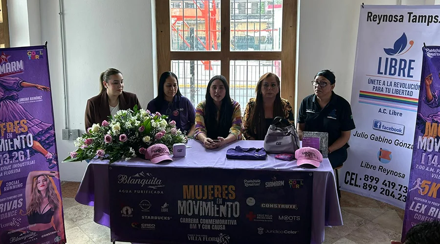 Impulsa SIAMARM carrera con causa ‘Mujeres en Movimiento’ 1 648519672 1234820148729670 2577097567460114892 n