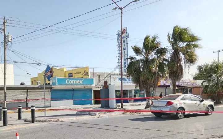 Fuertes vientos dejan sin luz a reynosenses; atiende PC cinco reportes de postes caidos 2 648841147 1474699800706643 6612814584602111212 n