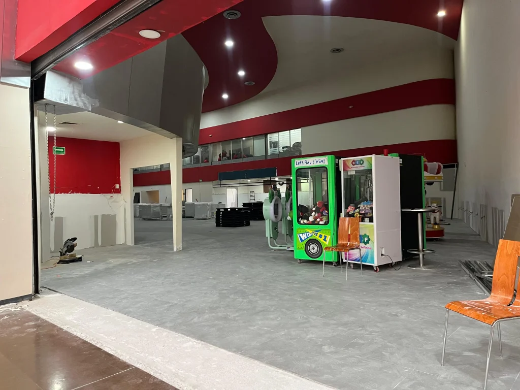 Preparan reapertura de Cinemex de Plaza Real 1 648842223 812285877910523 8819246050263394828 n
