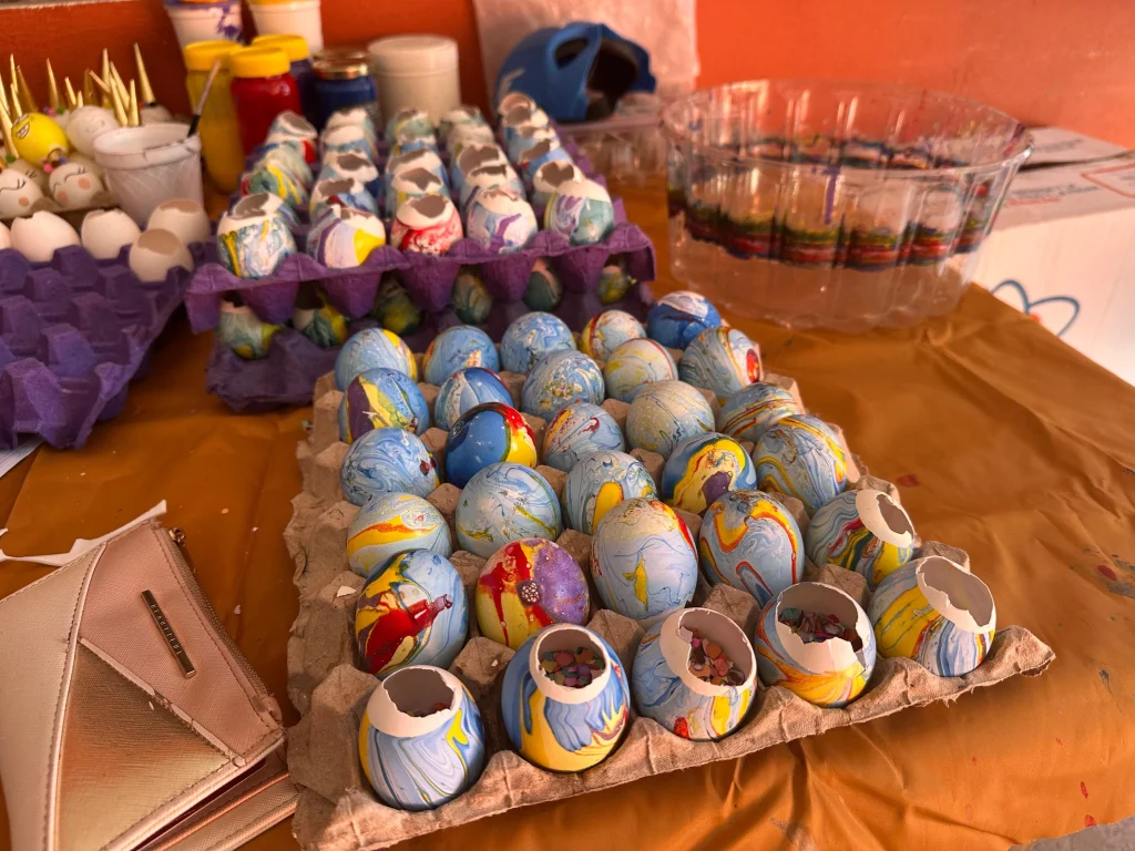Comienza venta de huevos de Pascua en Reynosa 2 648850142 1259871208864080 8041091683202065412 n